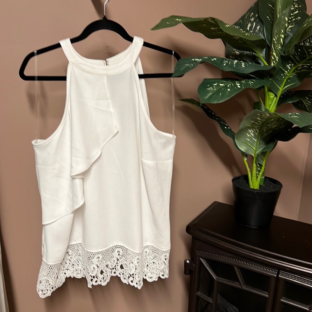 Worthington.  Blouse